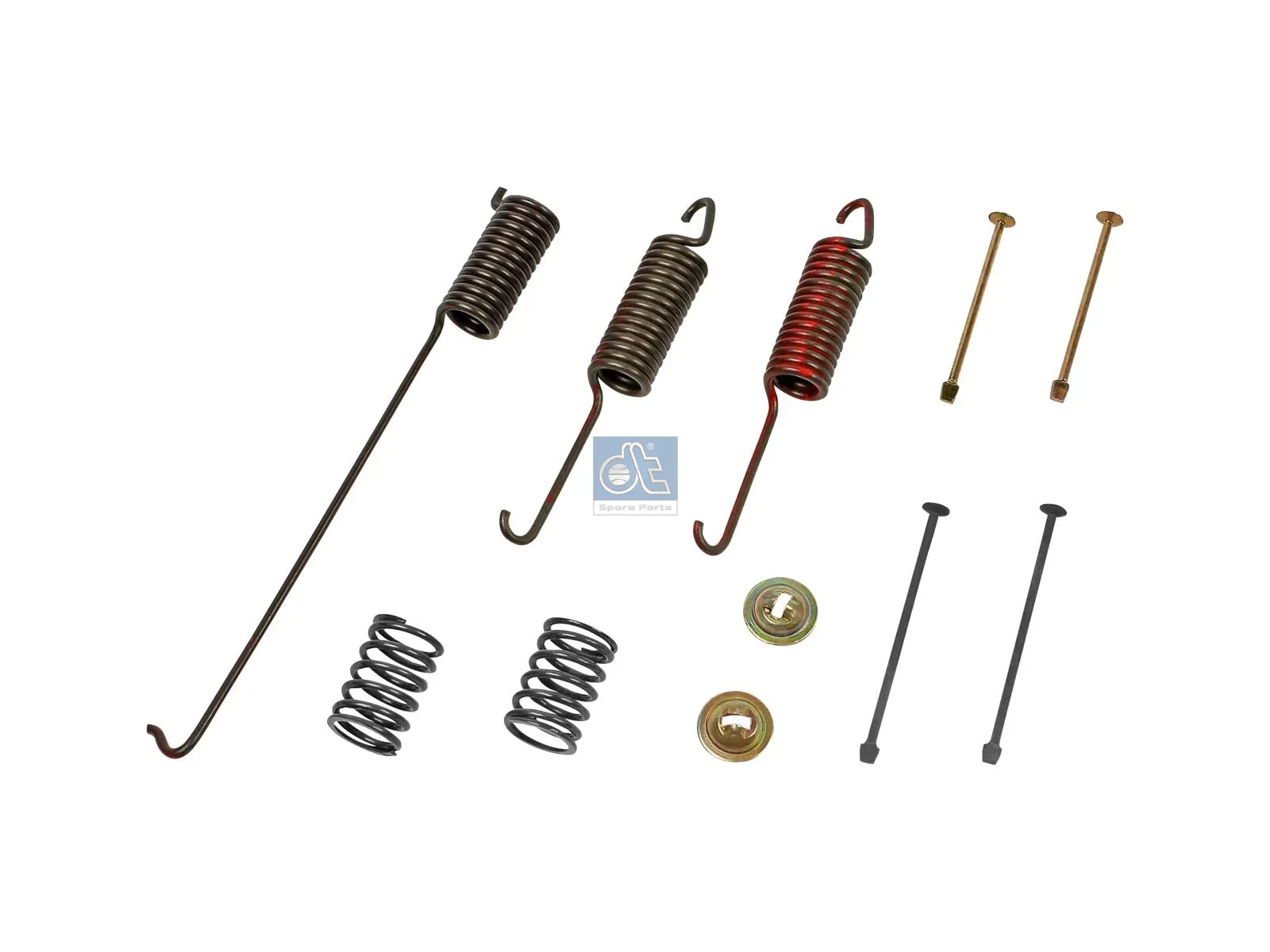 Kit de réparation, mâchoire de frein