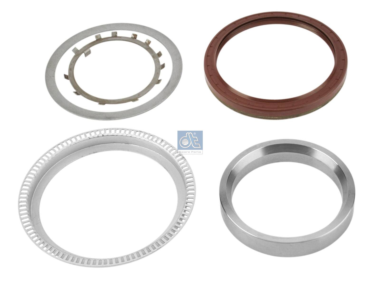 DIESEL TECHNIC | 4.63167 Tapered roller bearing