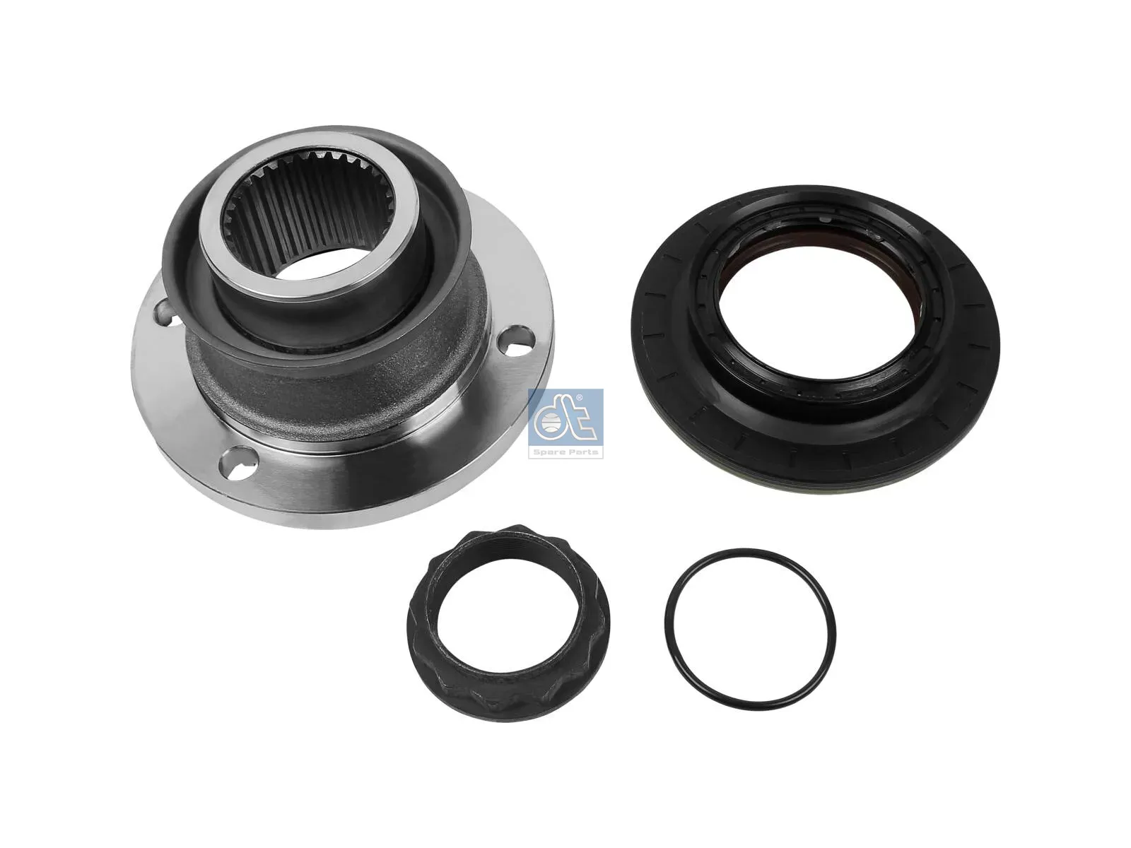 Repair kit, differential