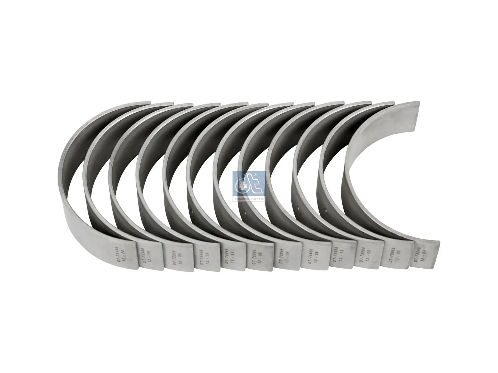 Con rod bearing kit