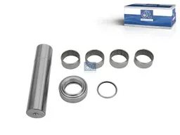 DIESEL TECHNIC | 4.90878 King pin kit