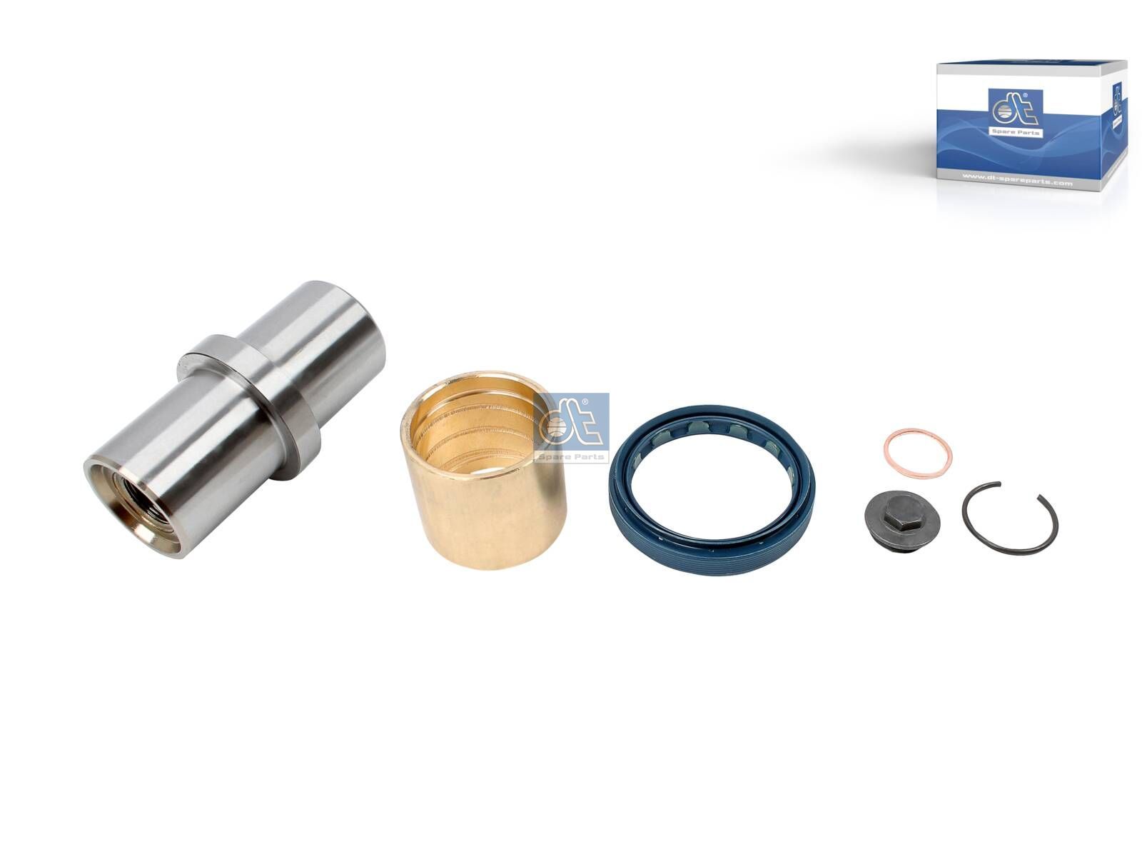DIESEL TECHNIC | 4.91113 King pin kit