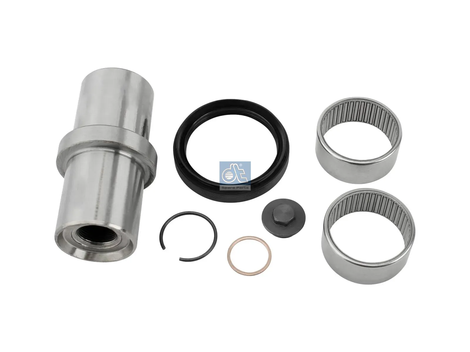 King pin kit