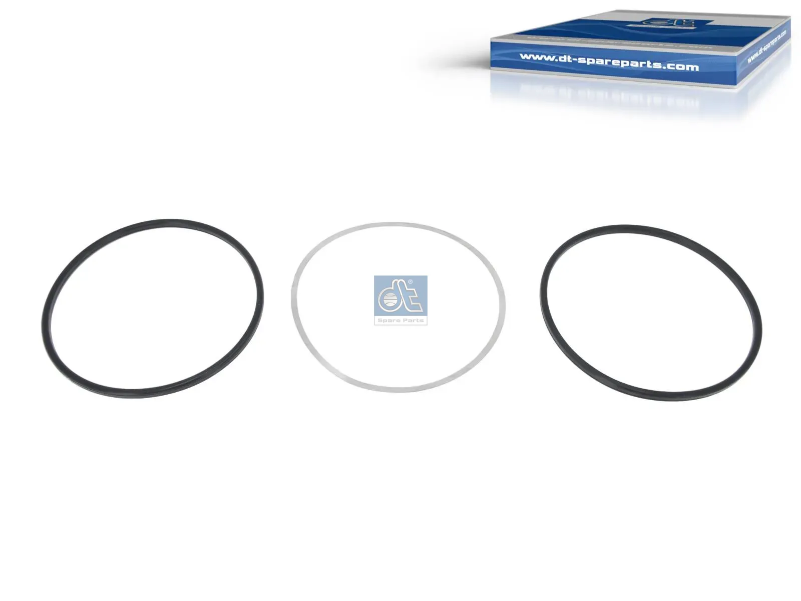 Seal ring kit, cylinder liner