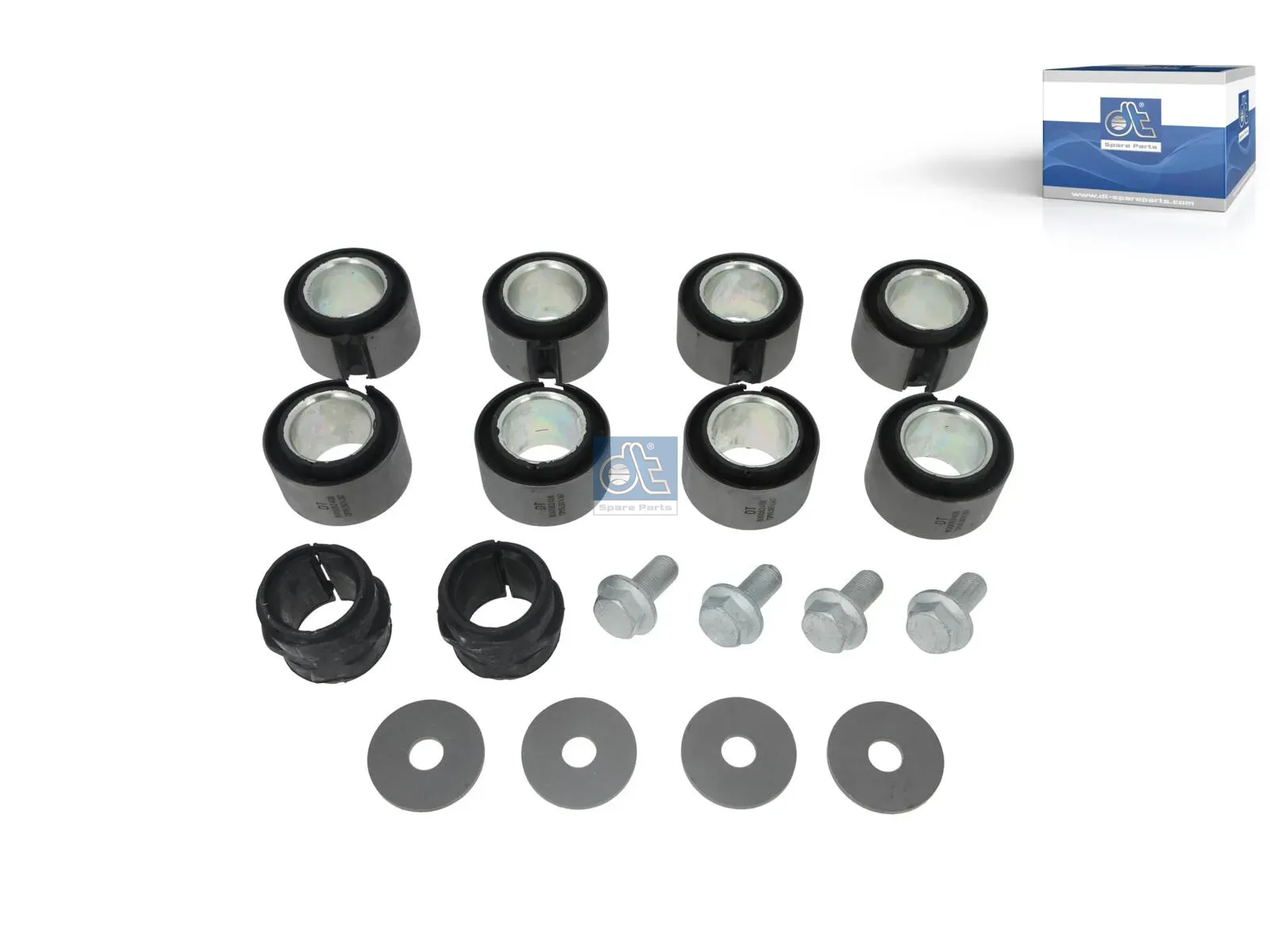 Repair kit, stabilizer