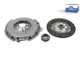 DIESEL TECHNIC | 4.69145 Clutch cover 