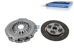 DIESEL TECHNIC | 4.92052 Clutch kit