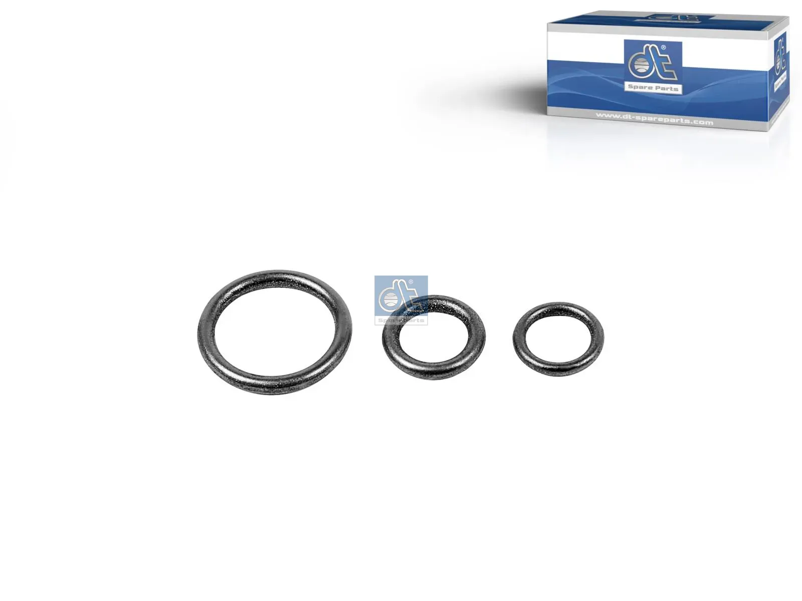O-ring kit