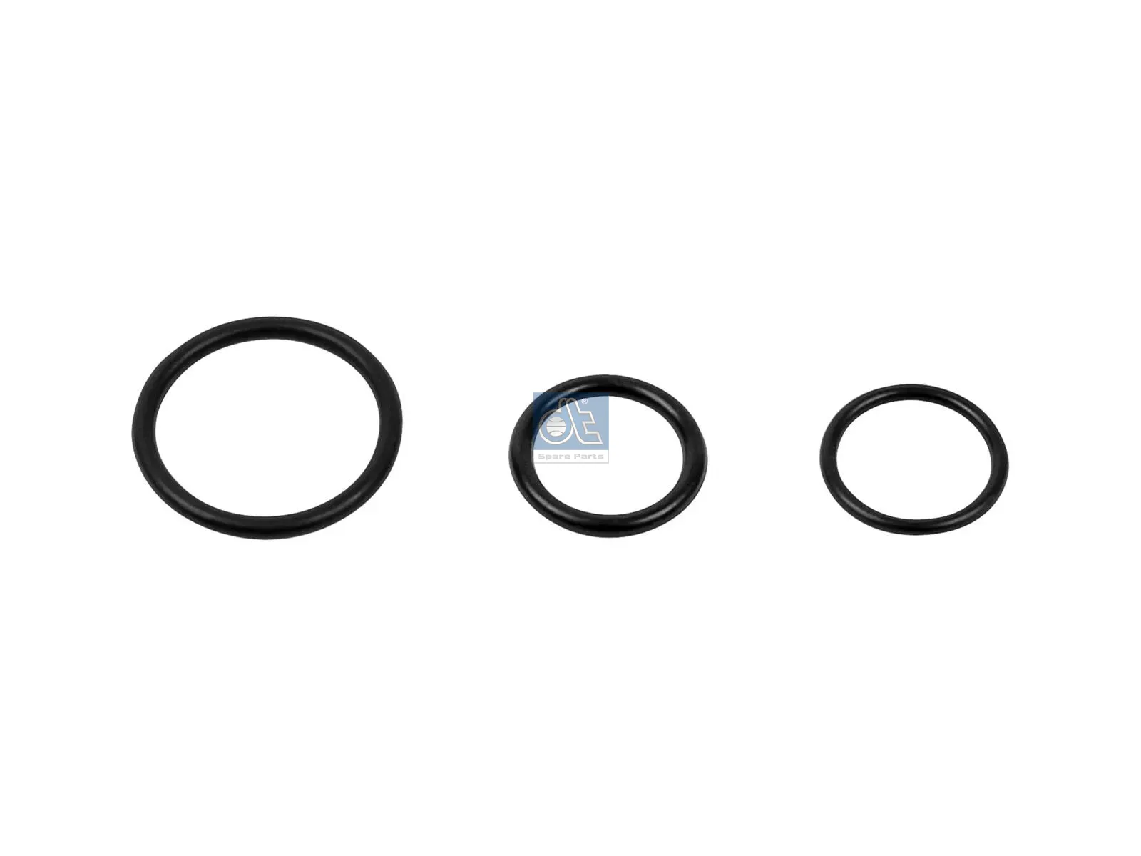 O-Ring Satz