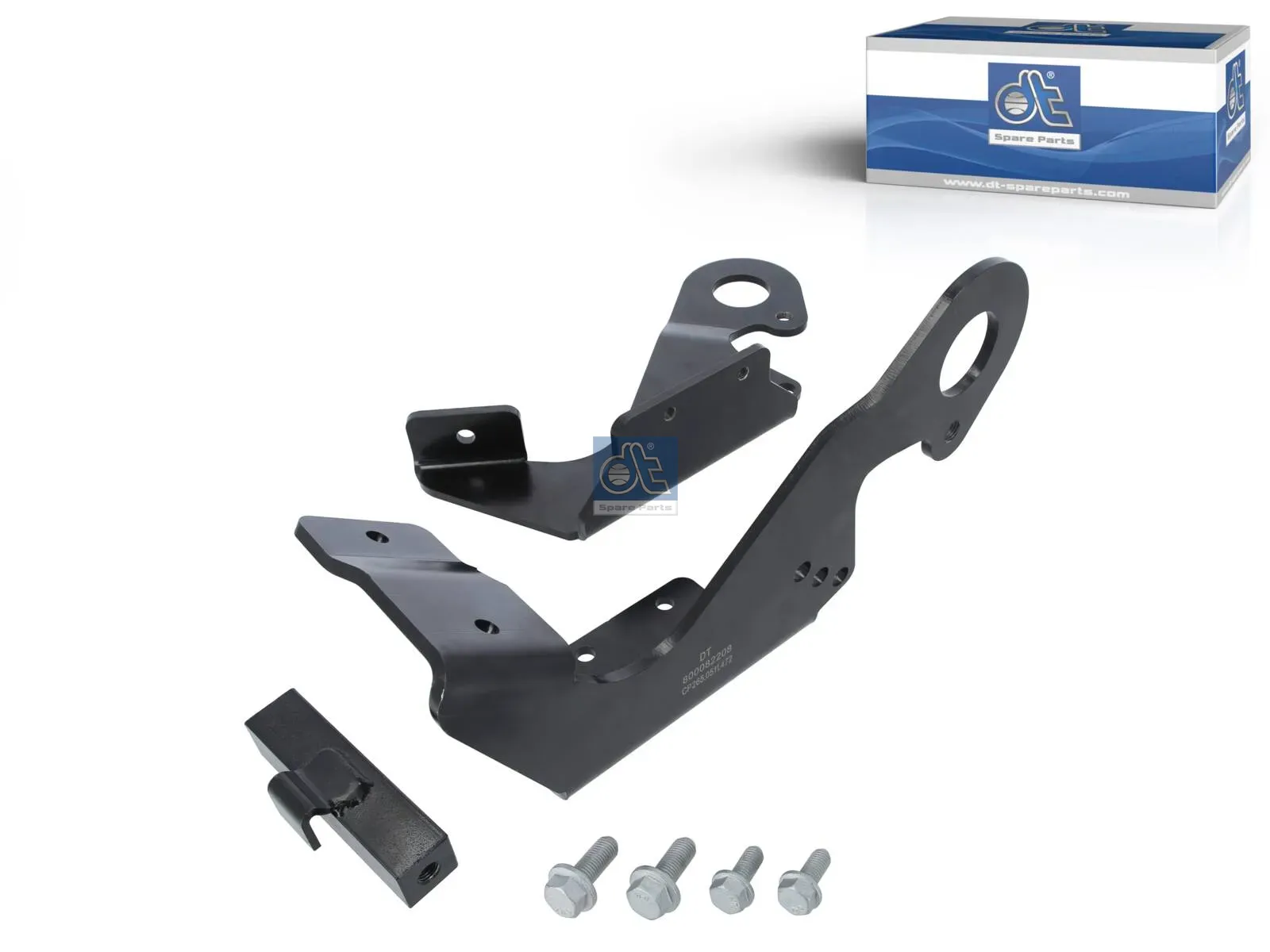 Kit de réparation, Main de suspension