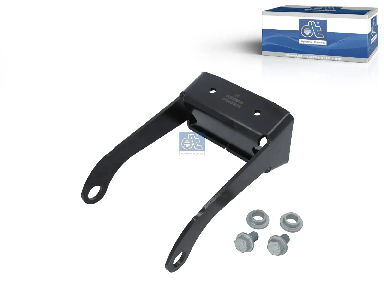 Repair kit, Spring carrier
