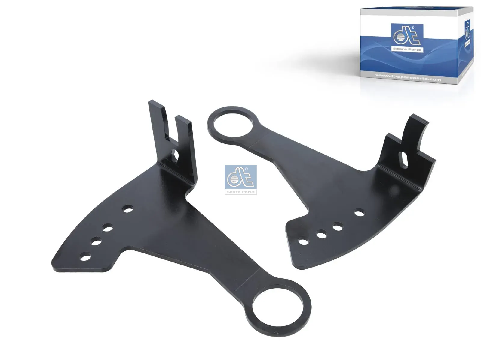 Repair kit, Spring carrier