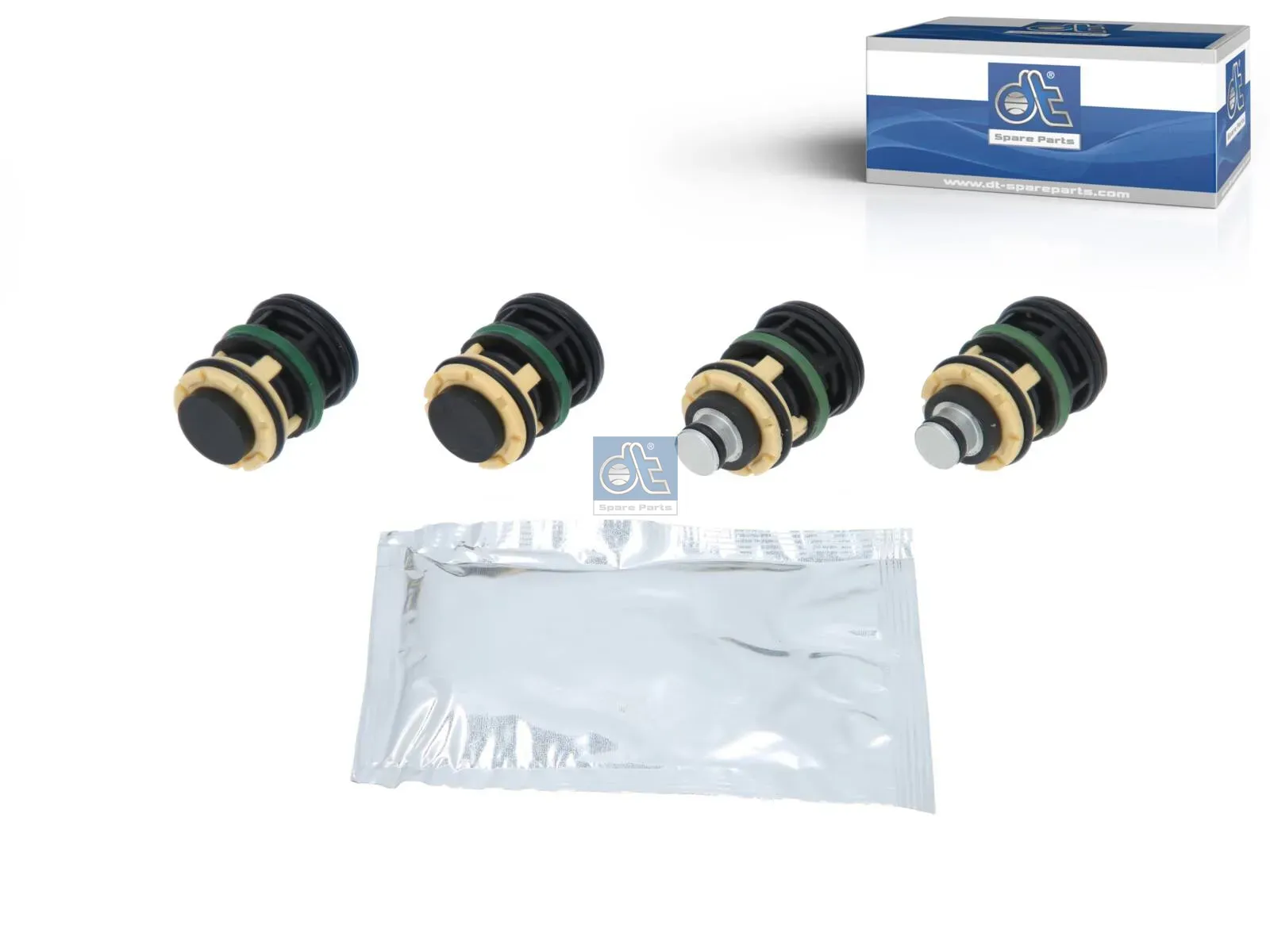 Repair kit, Gearbox