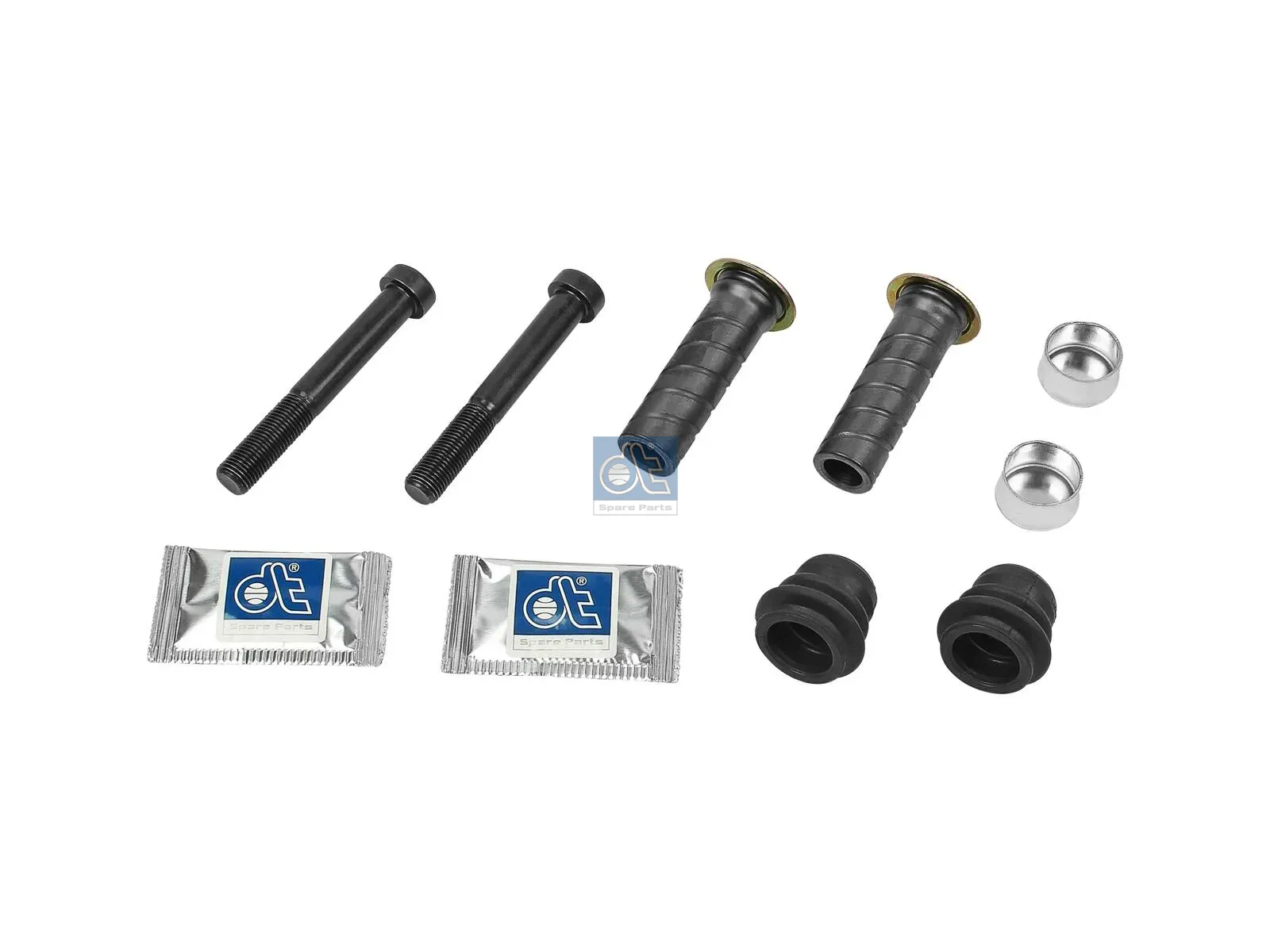 Repair kit, brake caliper