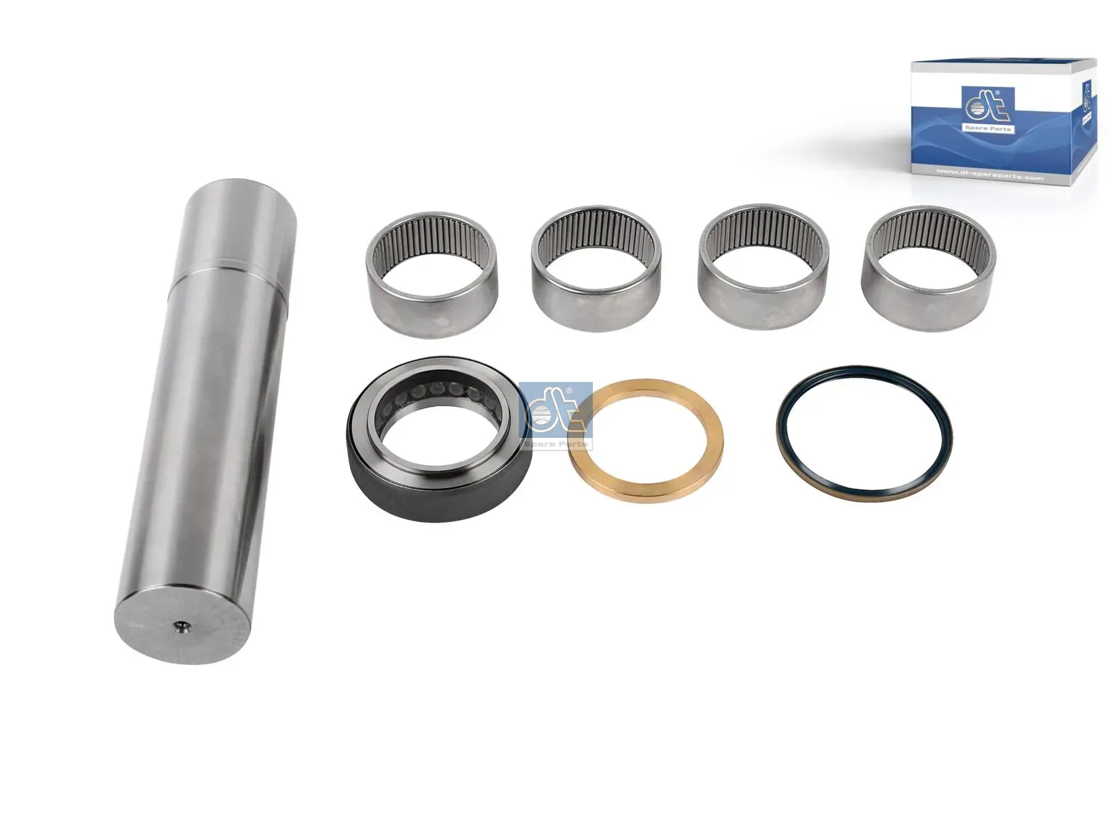 King pin kit