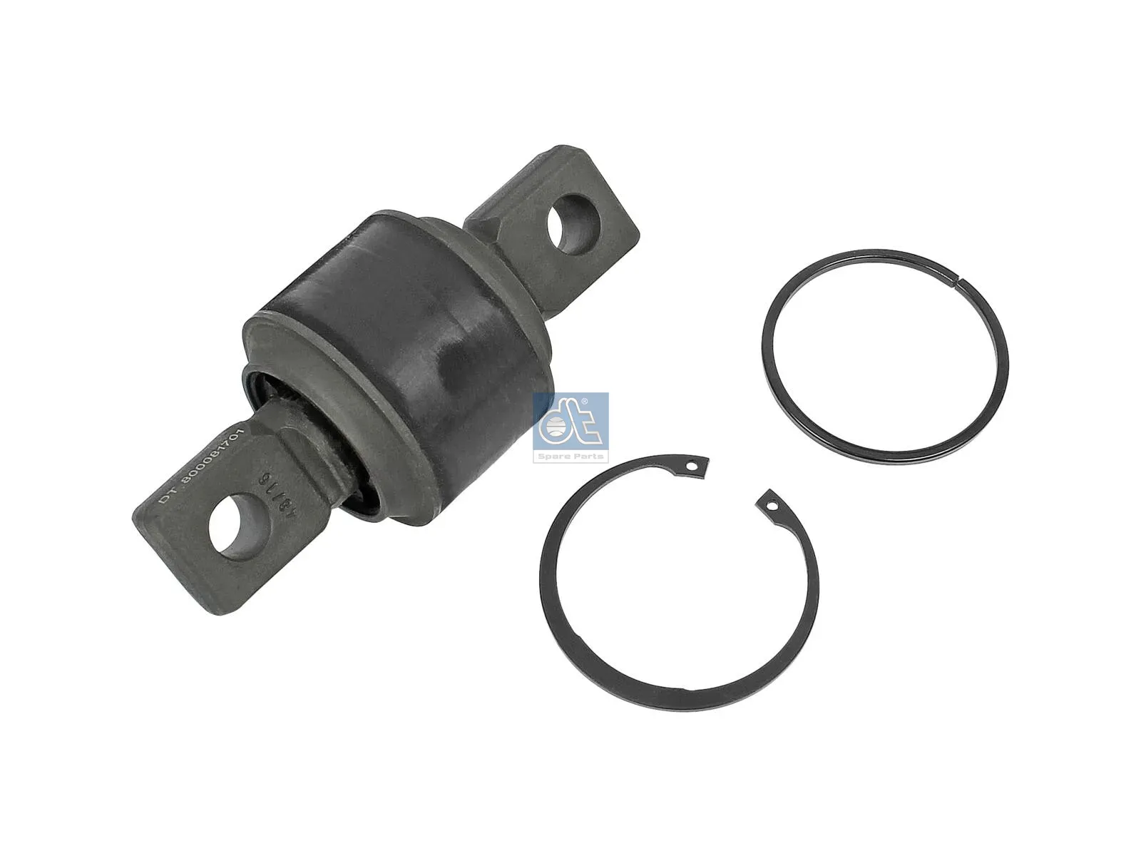 Repair kit, reaction rod