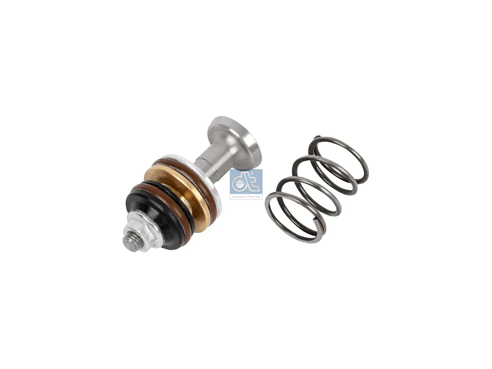 Reparatieset, compressor