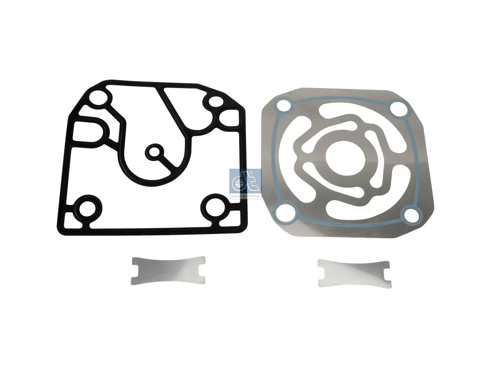 Repair kit, compressor