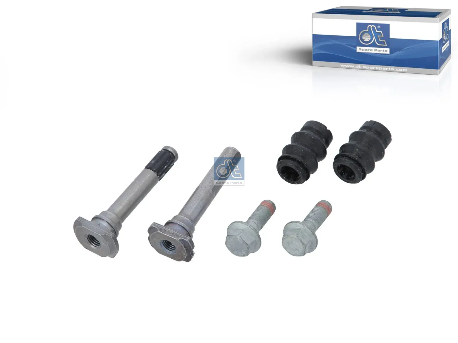 Repair kit, brake caliper