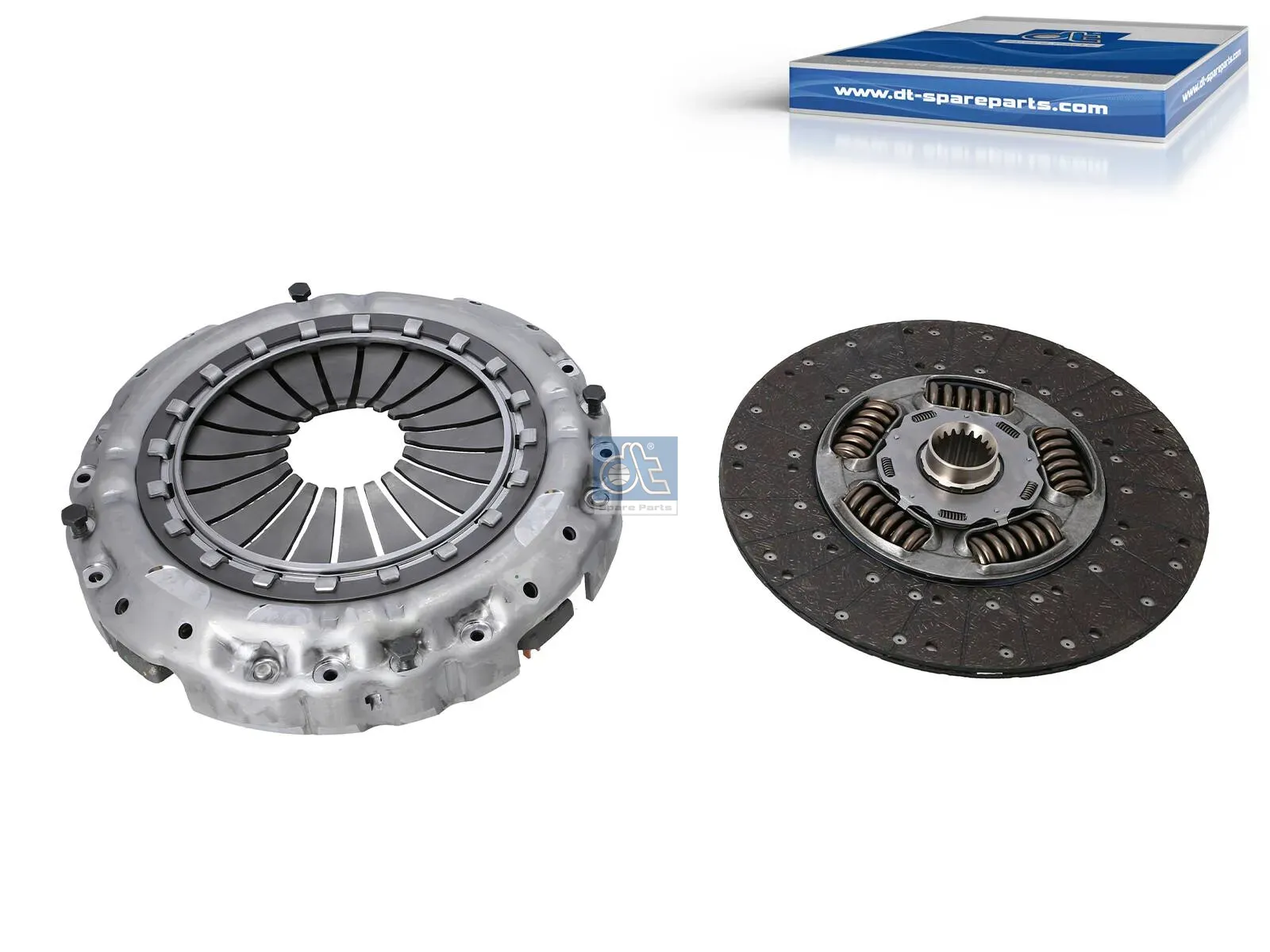 AT Clutches Plymouth Colt 1992-1994 2.4L Stage 3 Clutch Kit K-05-048 S3 HD