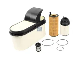 DIESEL TECHNIC | 4.65152 Air filter 