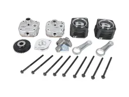 DIESEL TECHNIC | 4.91648 Repair kit, compressor