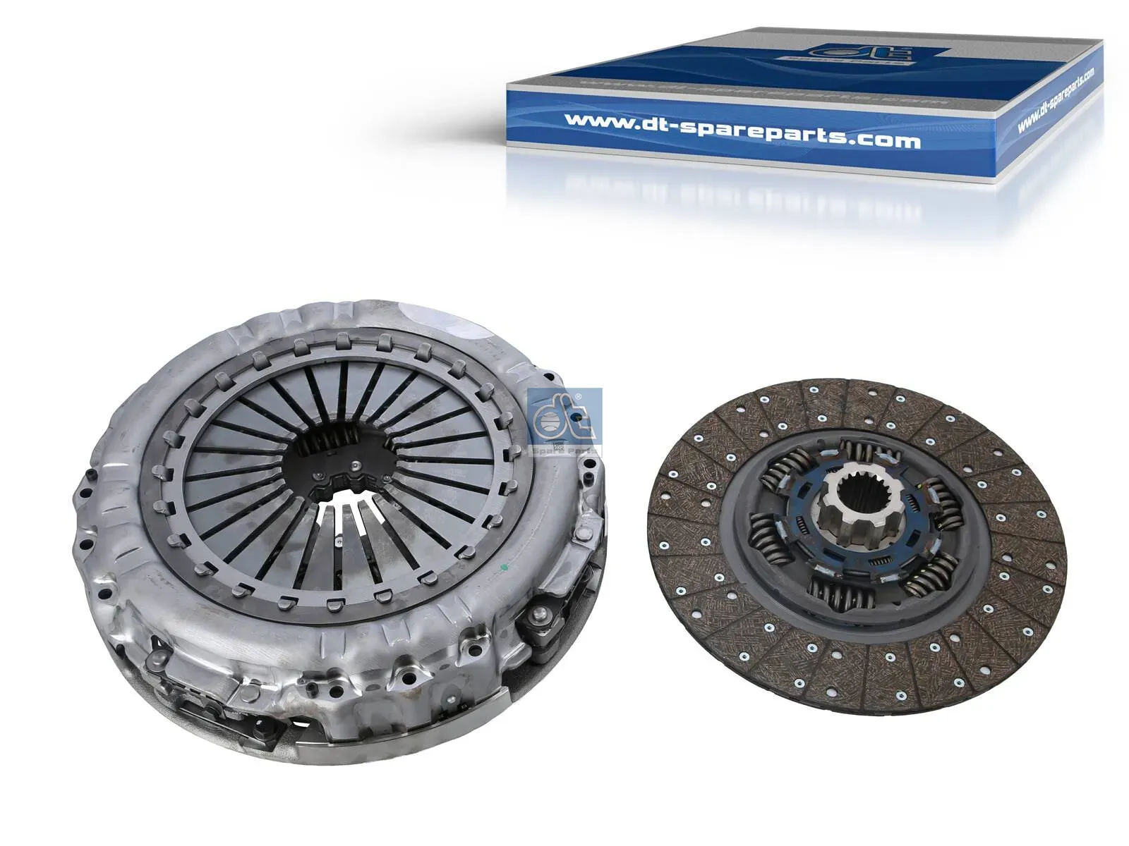 Clutch kit