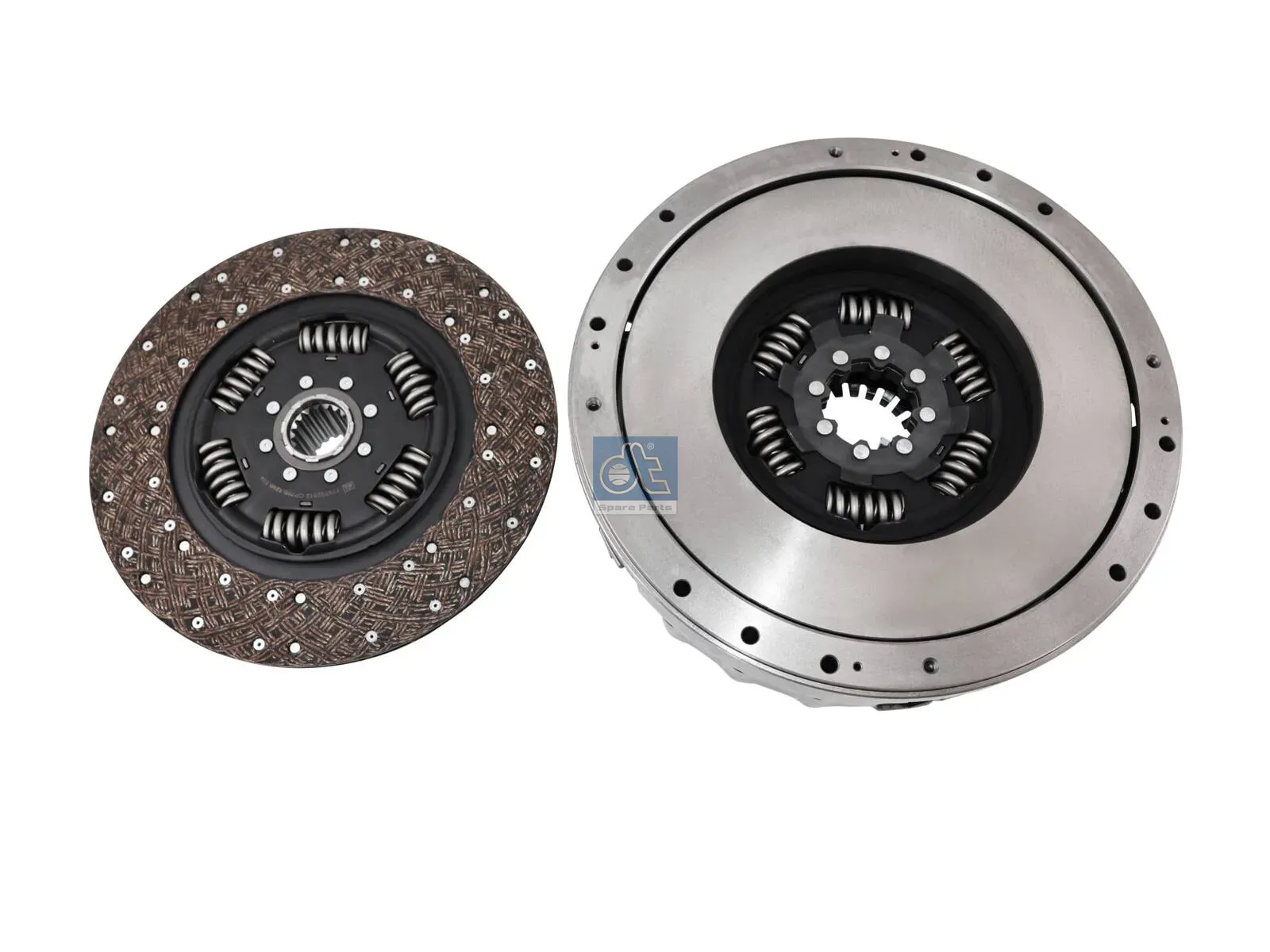 Clutch kit