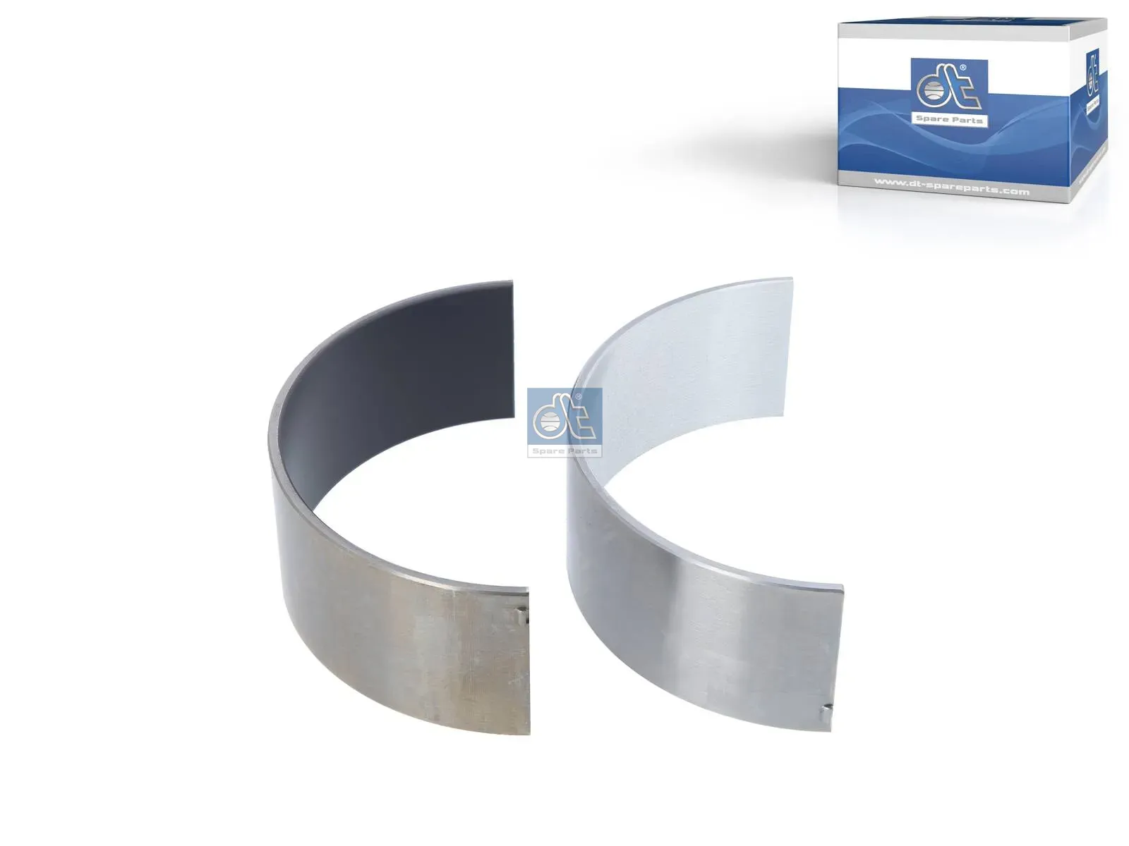 Con rod bearing kit