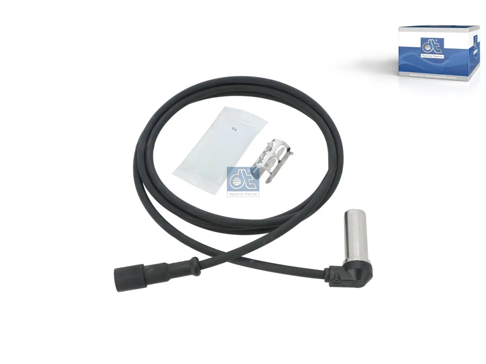 Sensor ABS, juego