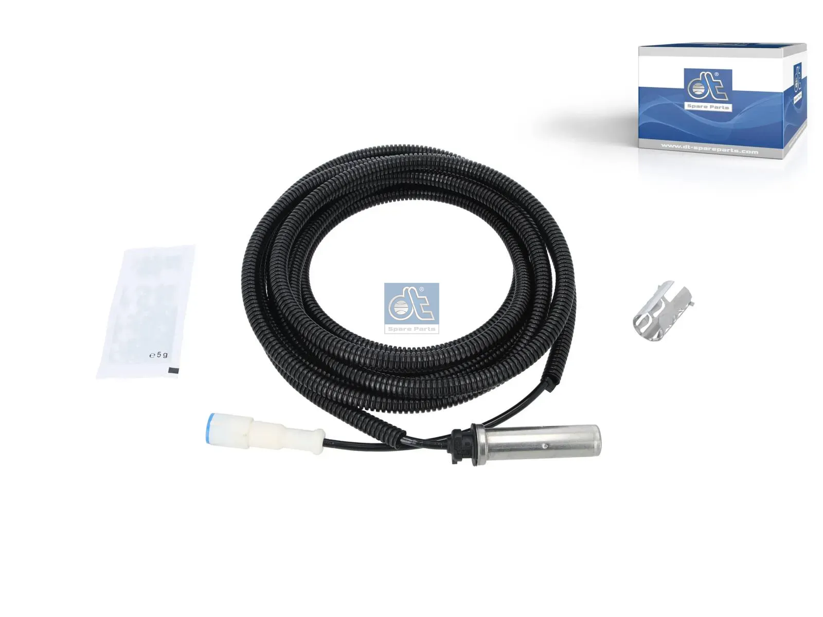 ABS Sensor, Satz