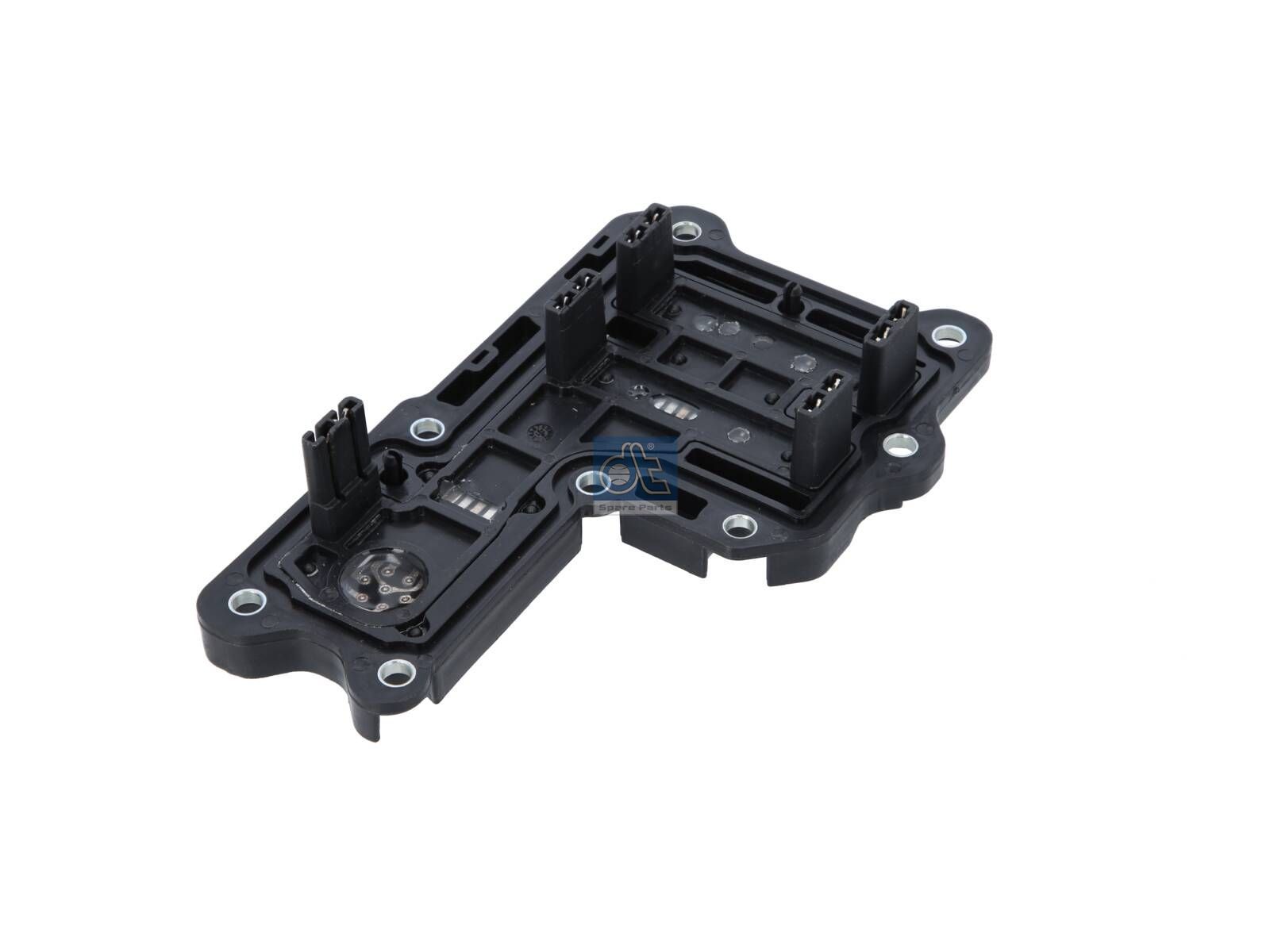 DIESEL TECHNIC | 4.92711 Repair kit, shifting cylinder