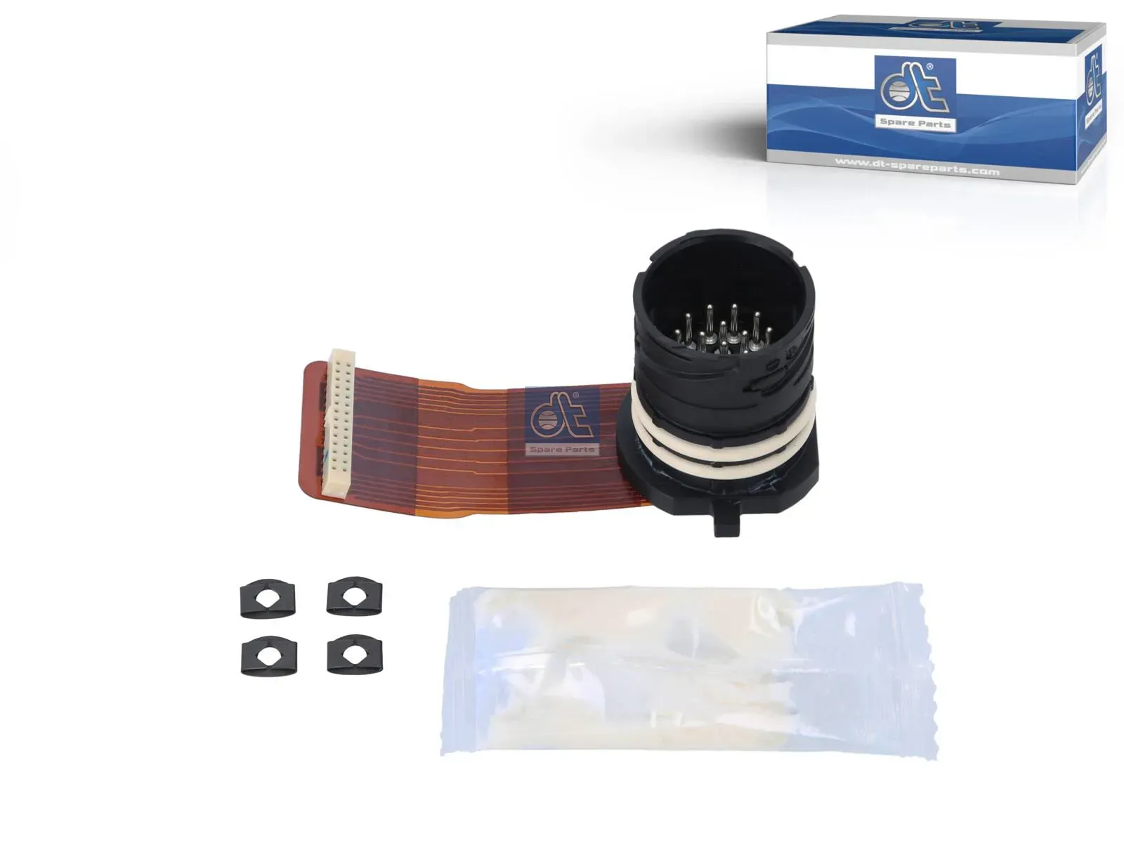 Repair kit, Gearbox actuator