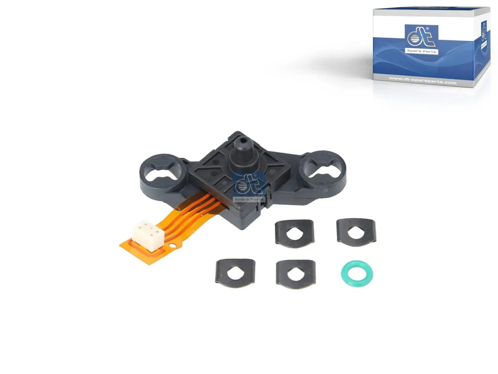 Repair kit, Gearbox actuator