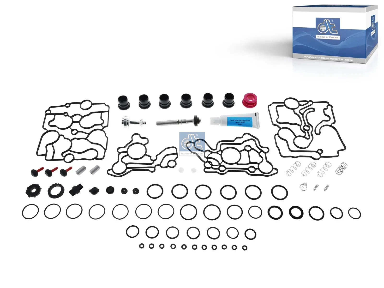 Repair kit, air dryer