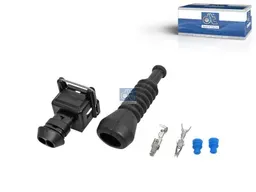 DIESEL TECHNIC | 5.81238 Headlamp, left