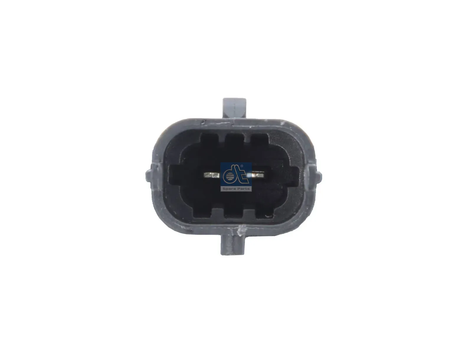 Control valve, injection pump