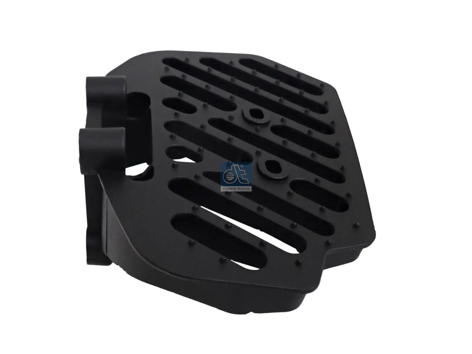 Bracket, Step, left