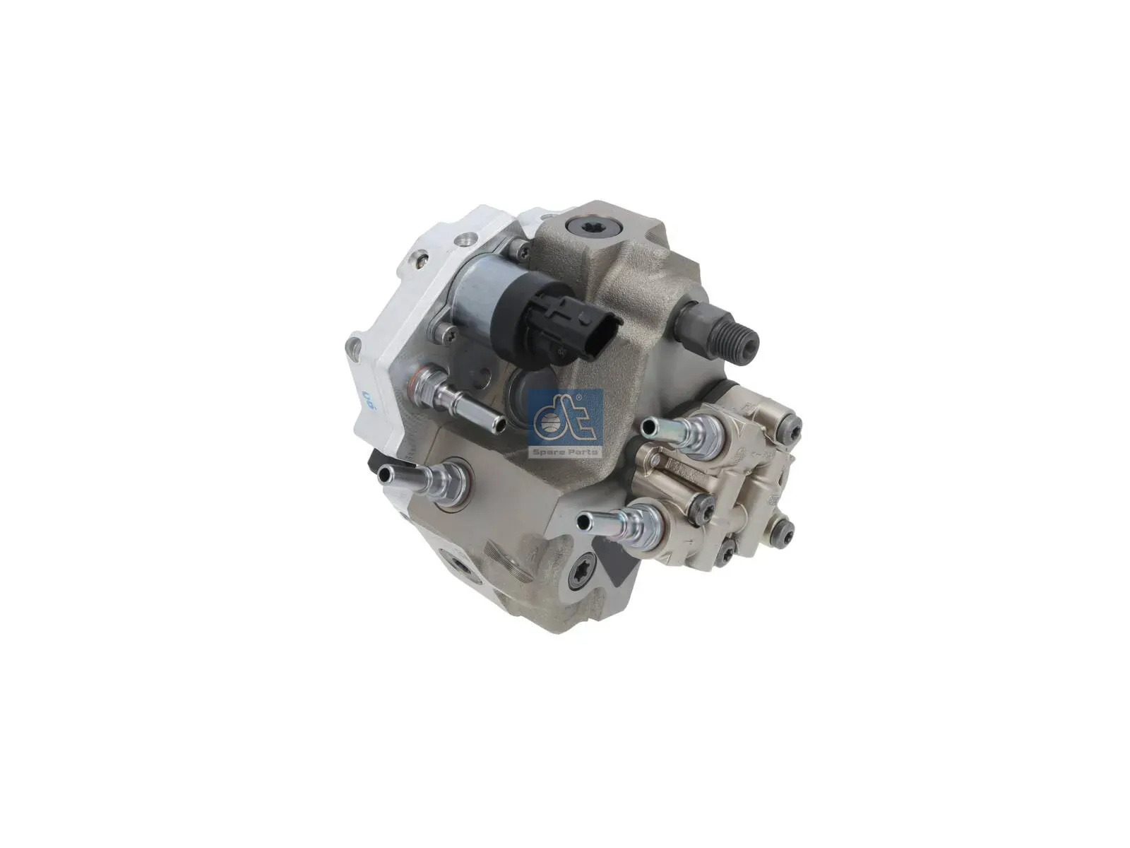 Fuel pump