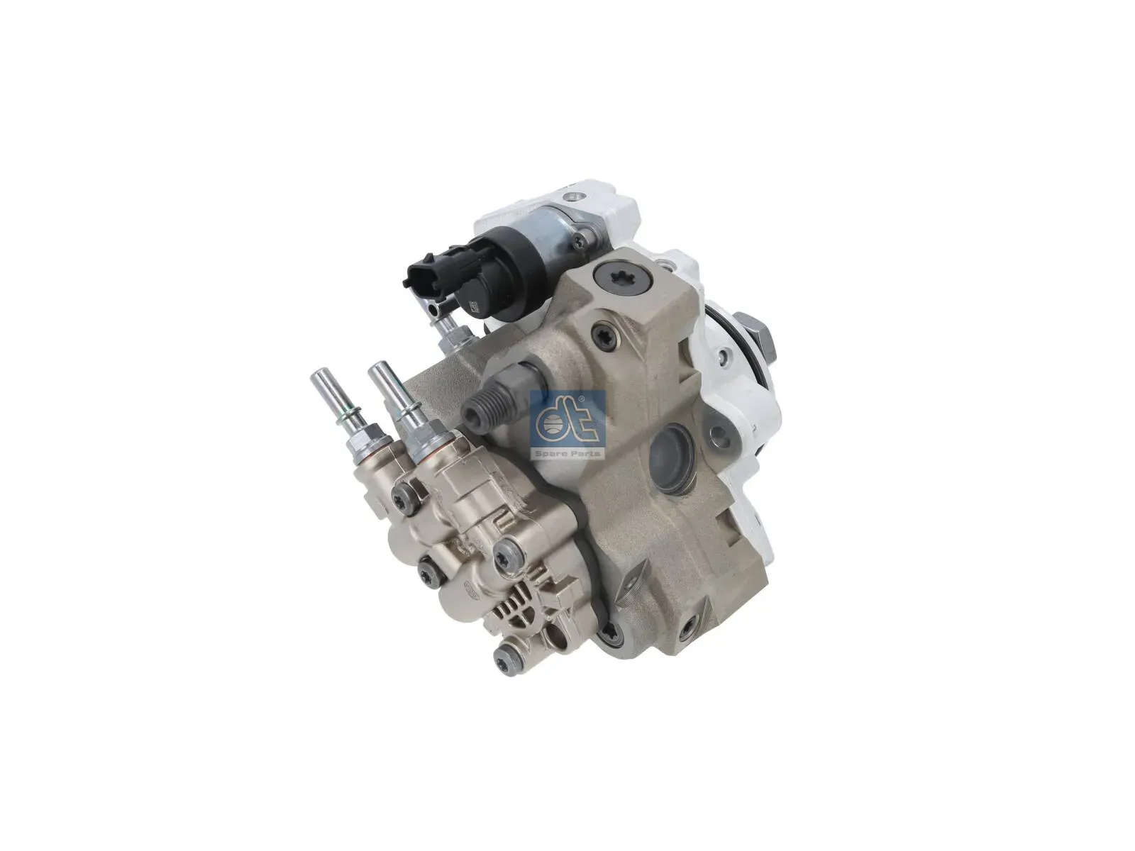 Fuel pump
