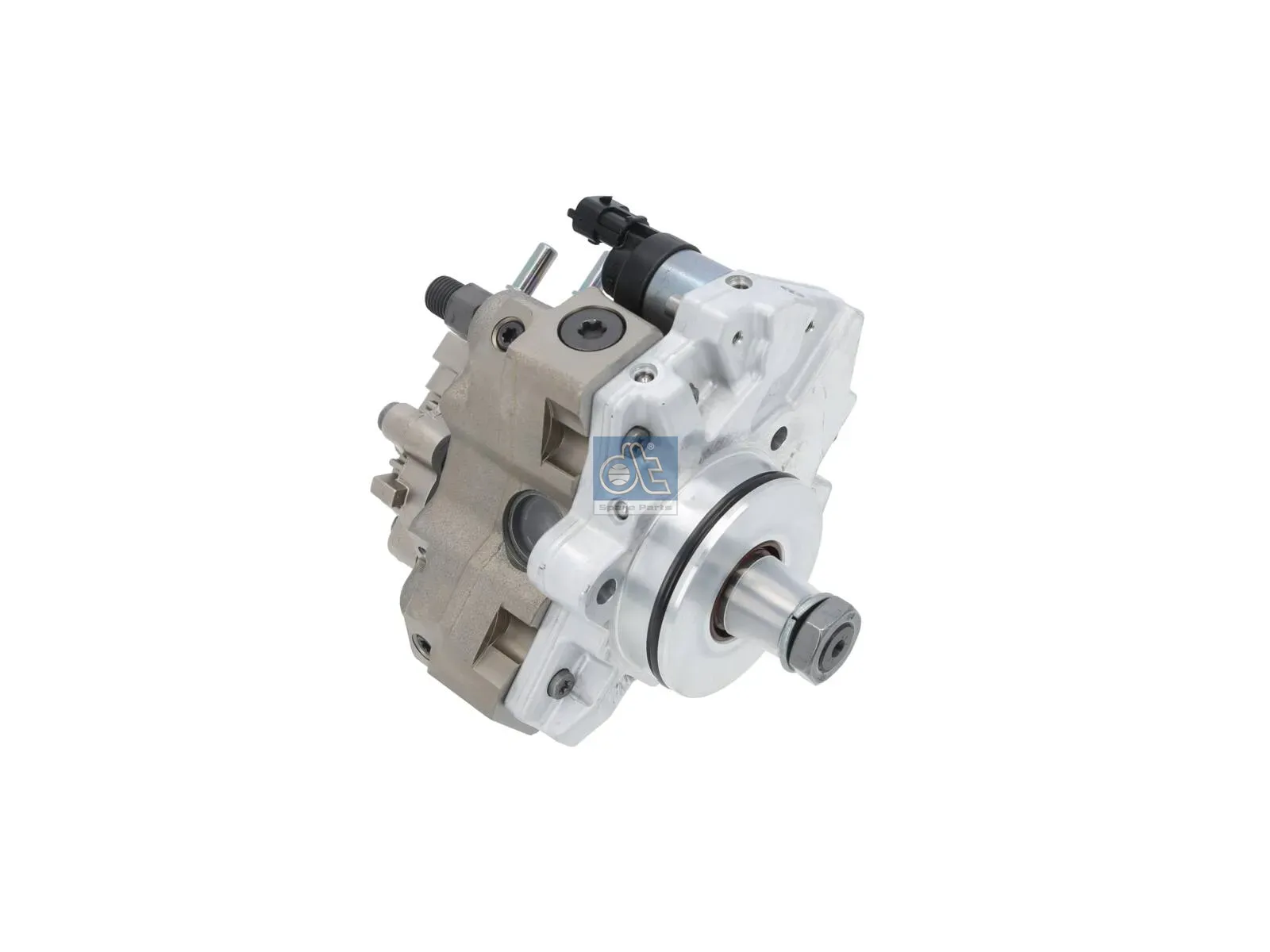 Fuel pump