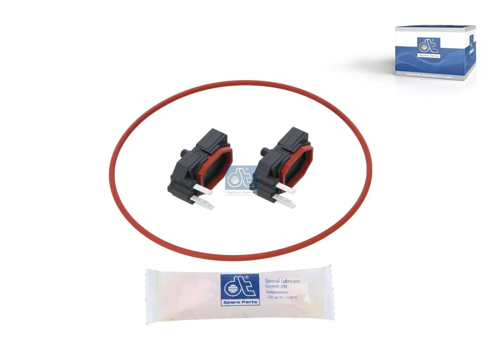 Kit de réparation, modulateur d'essieu