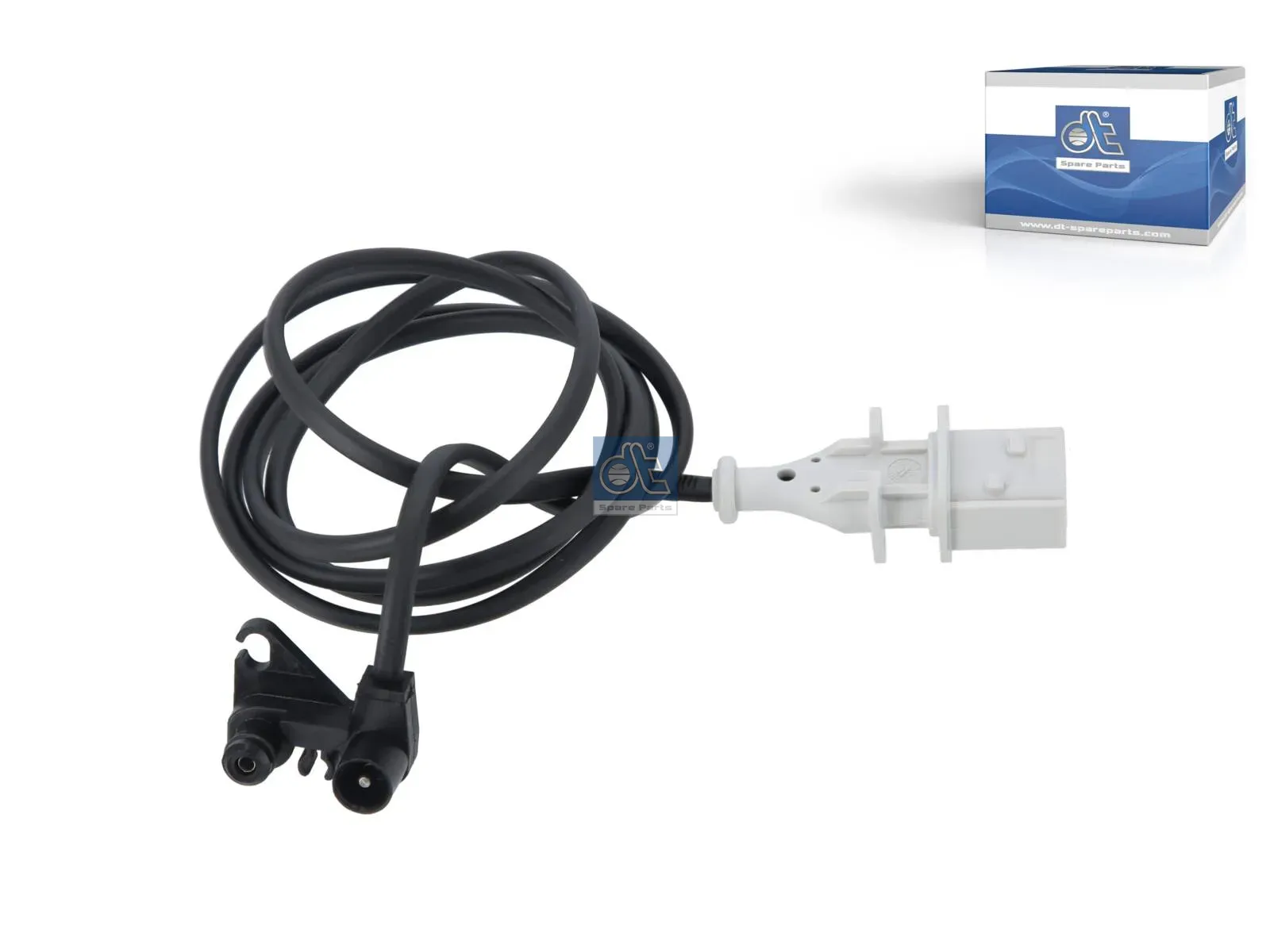 Kabel, slijtage indicator