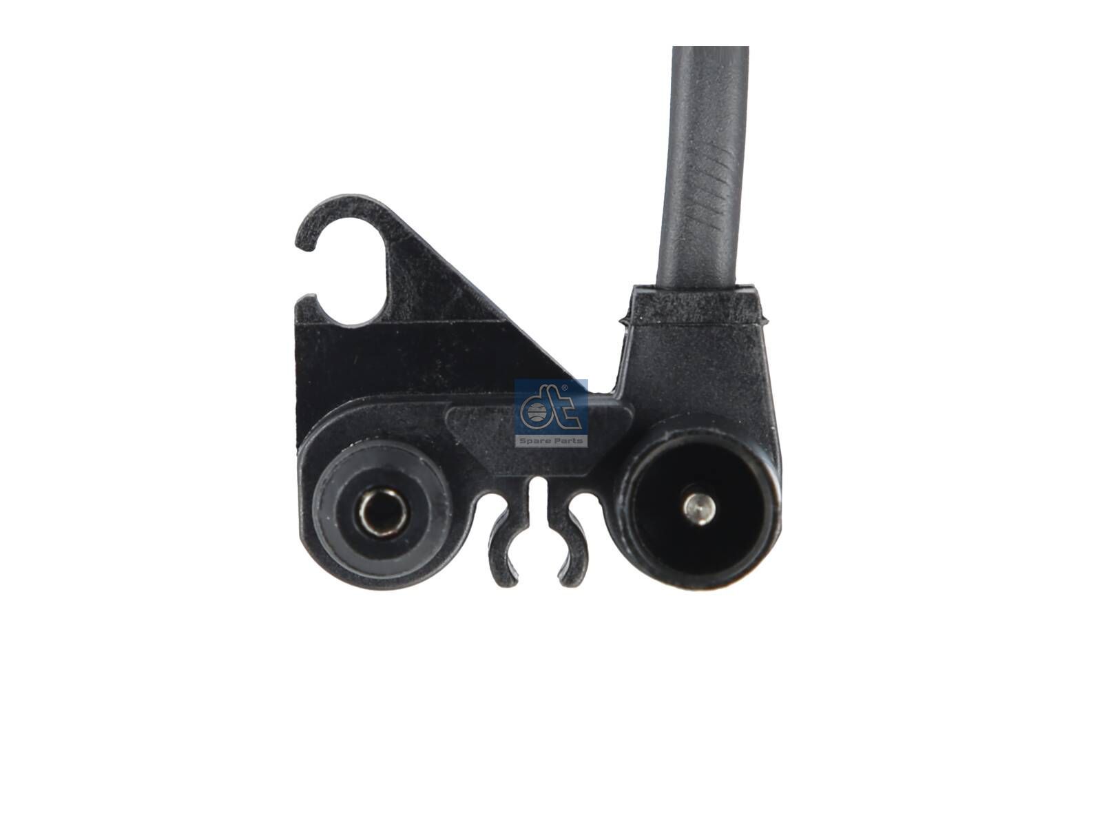 DIESEL TECHNIC | 5.00119 Cable, wear indicator