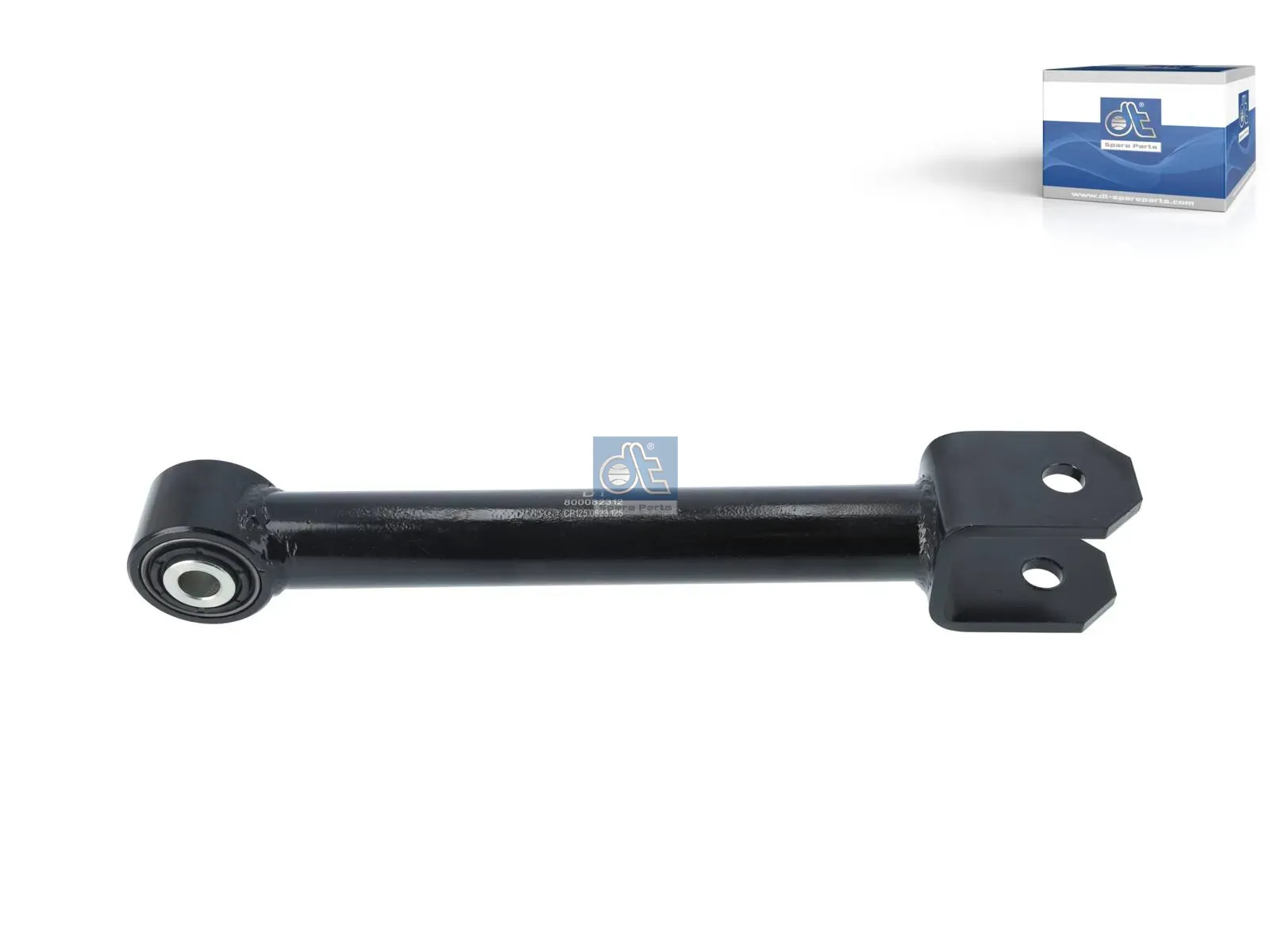 Connecting rod, stabilizer