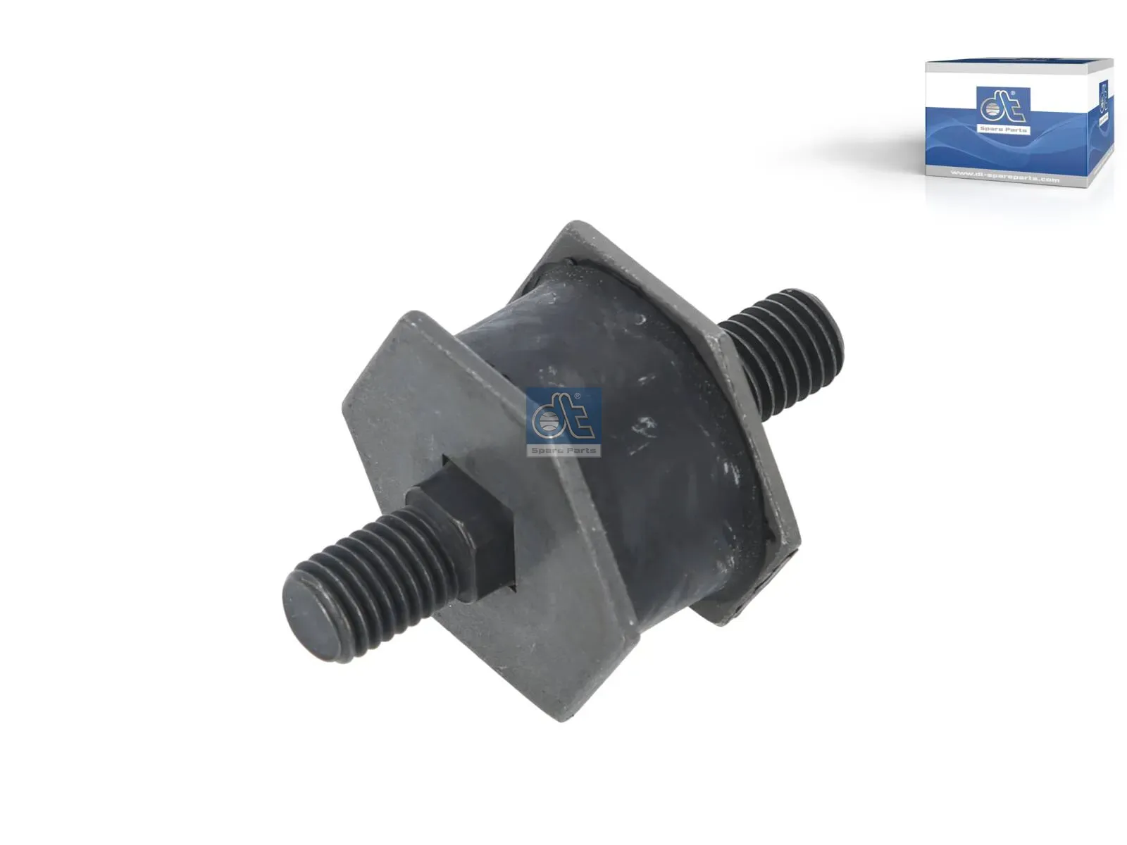 Vibration damper