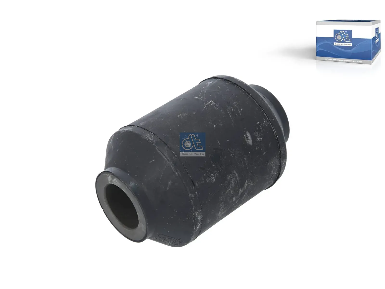 Bushing, leaf spring
