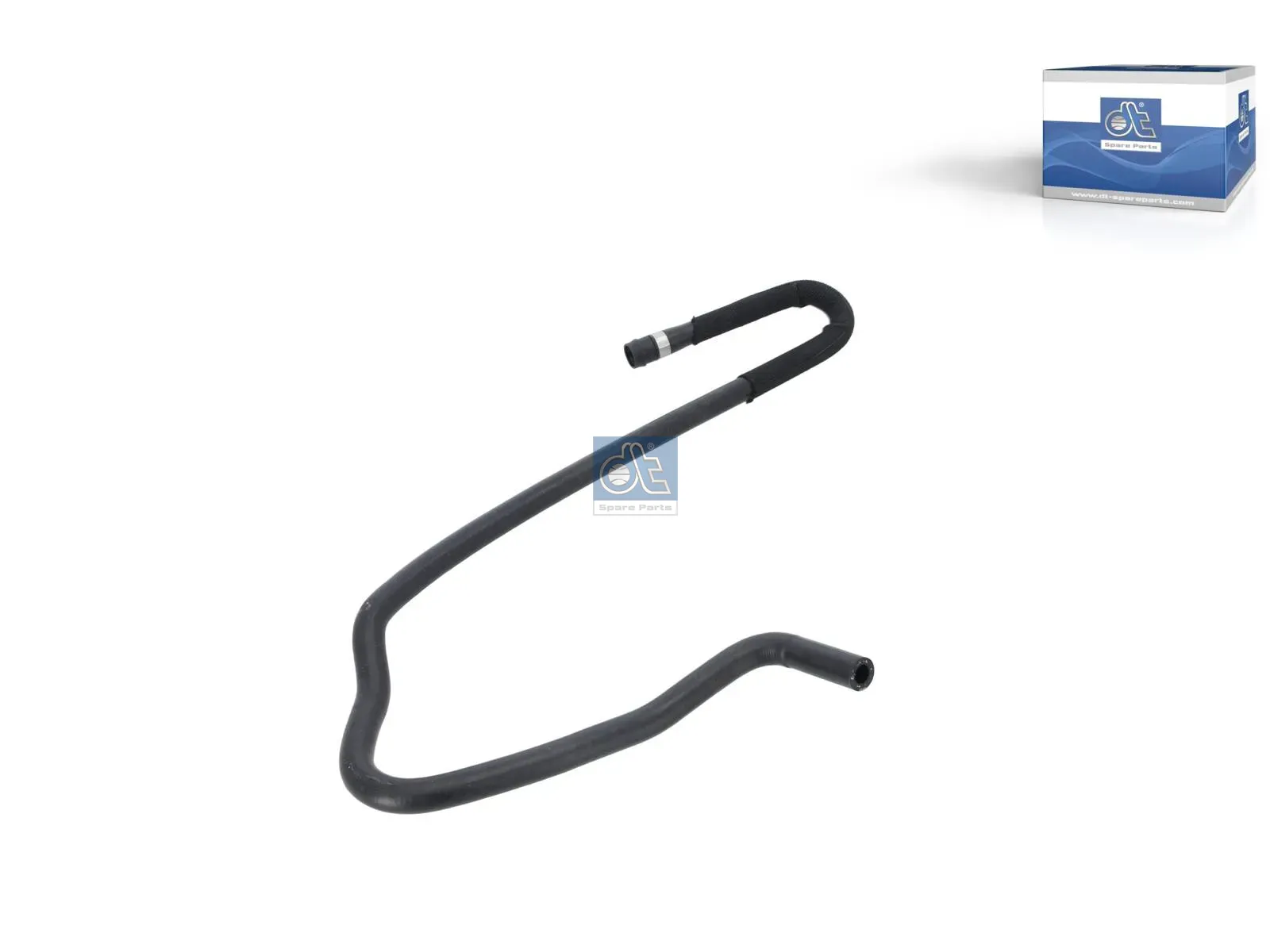 Radiator hose