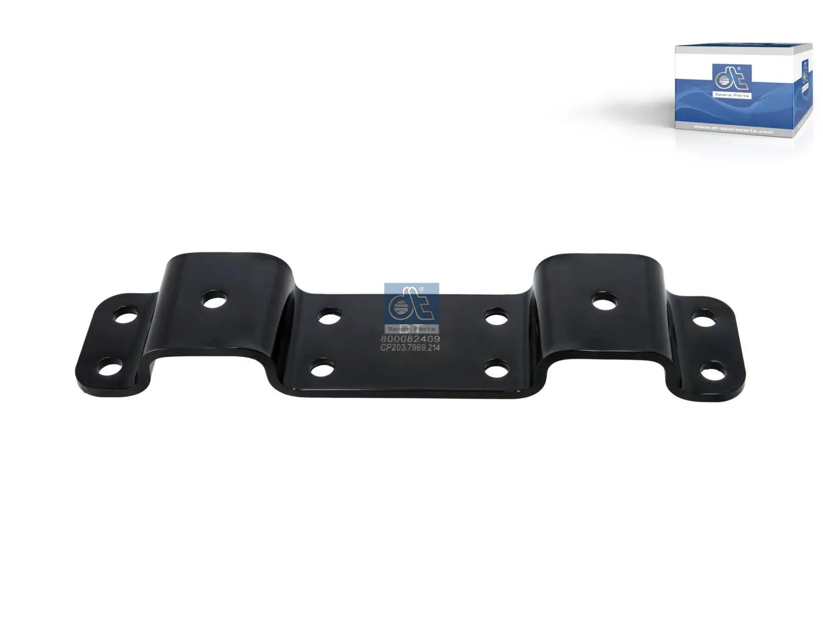 Console, stabilizer