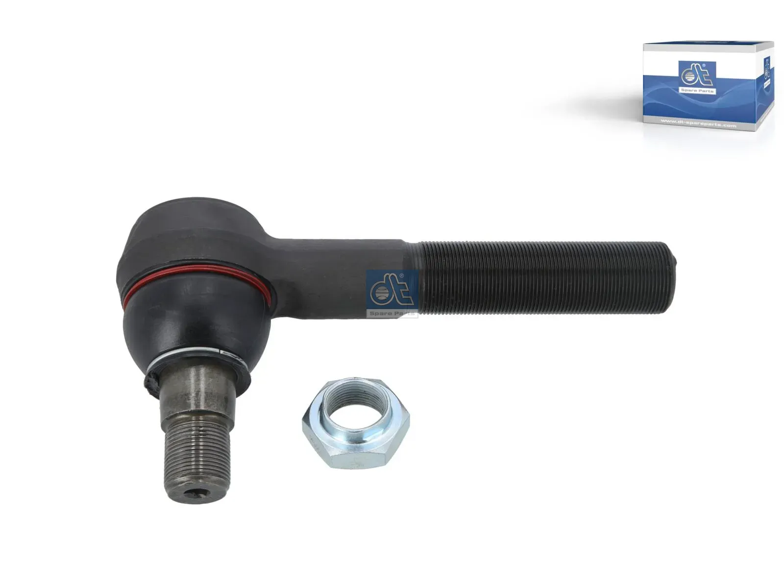 Ball joint